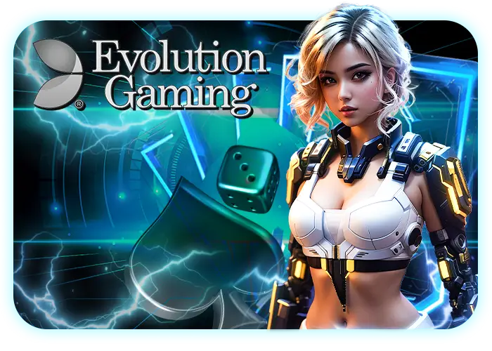Evolution