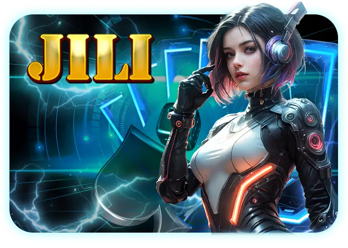 JILI (3)