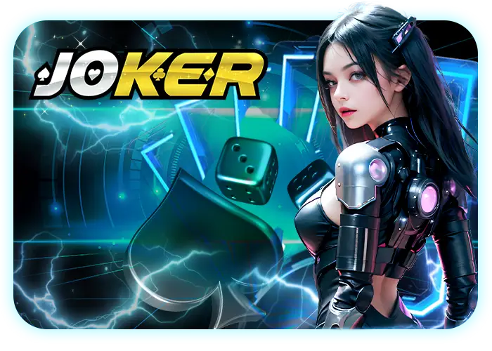 JOKER (2)