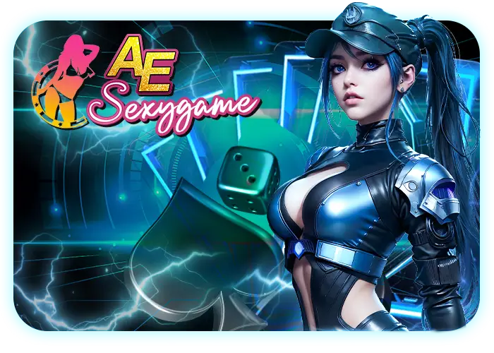 Sexy